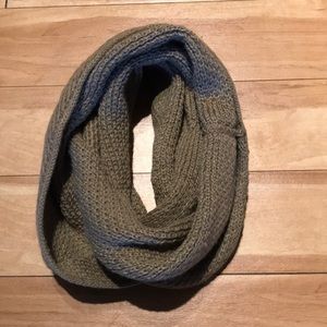 Infinity Scarf